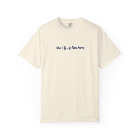 Classic TGR T-Shirt
