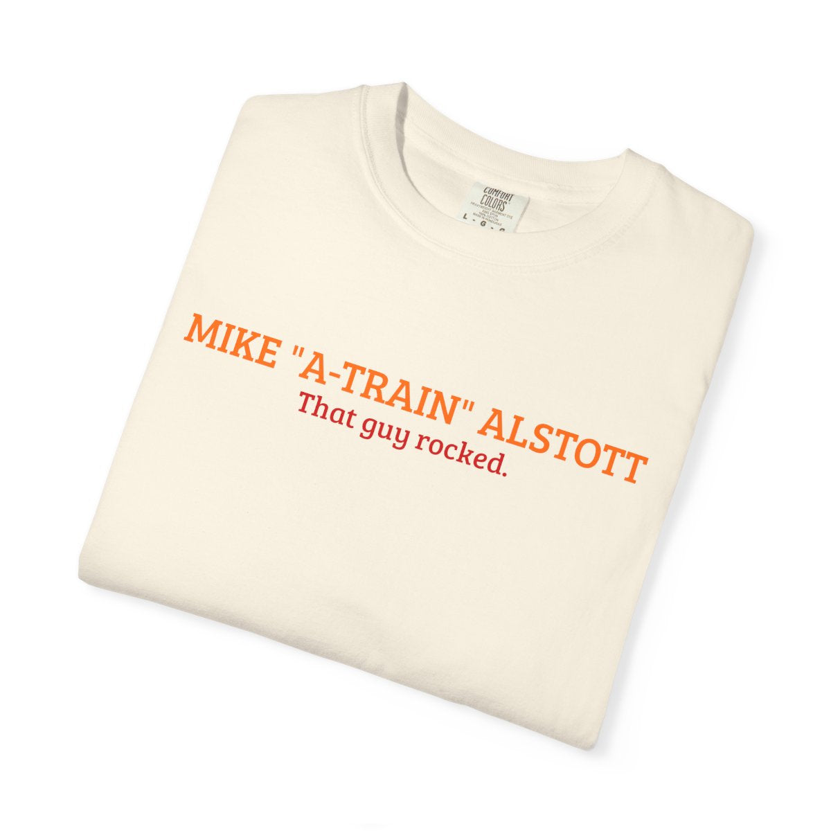 Mike Alstott