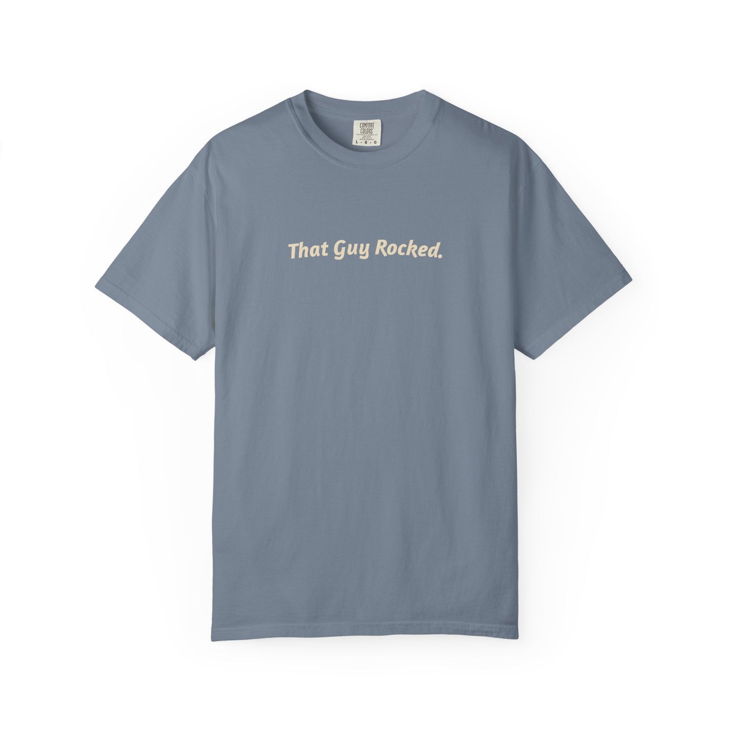 Classic TGR T-Shirt