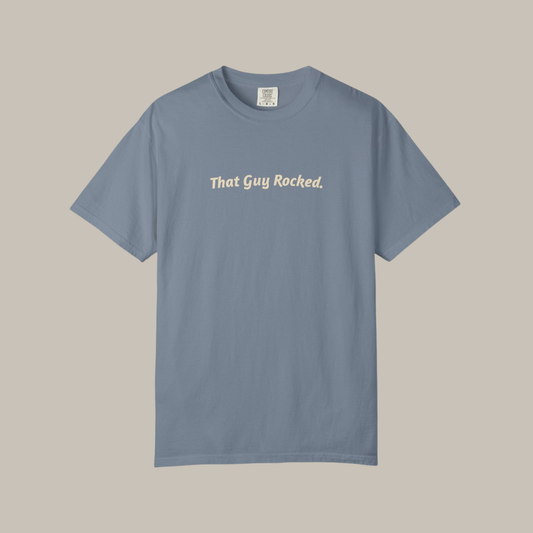 Classic TGR T-Shirt