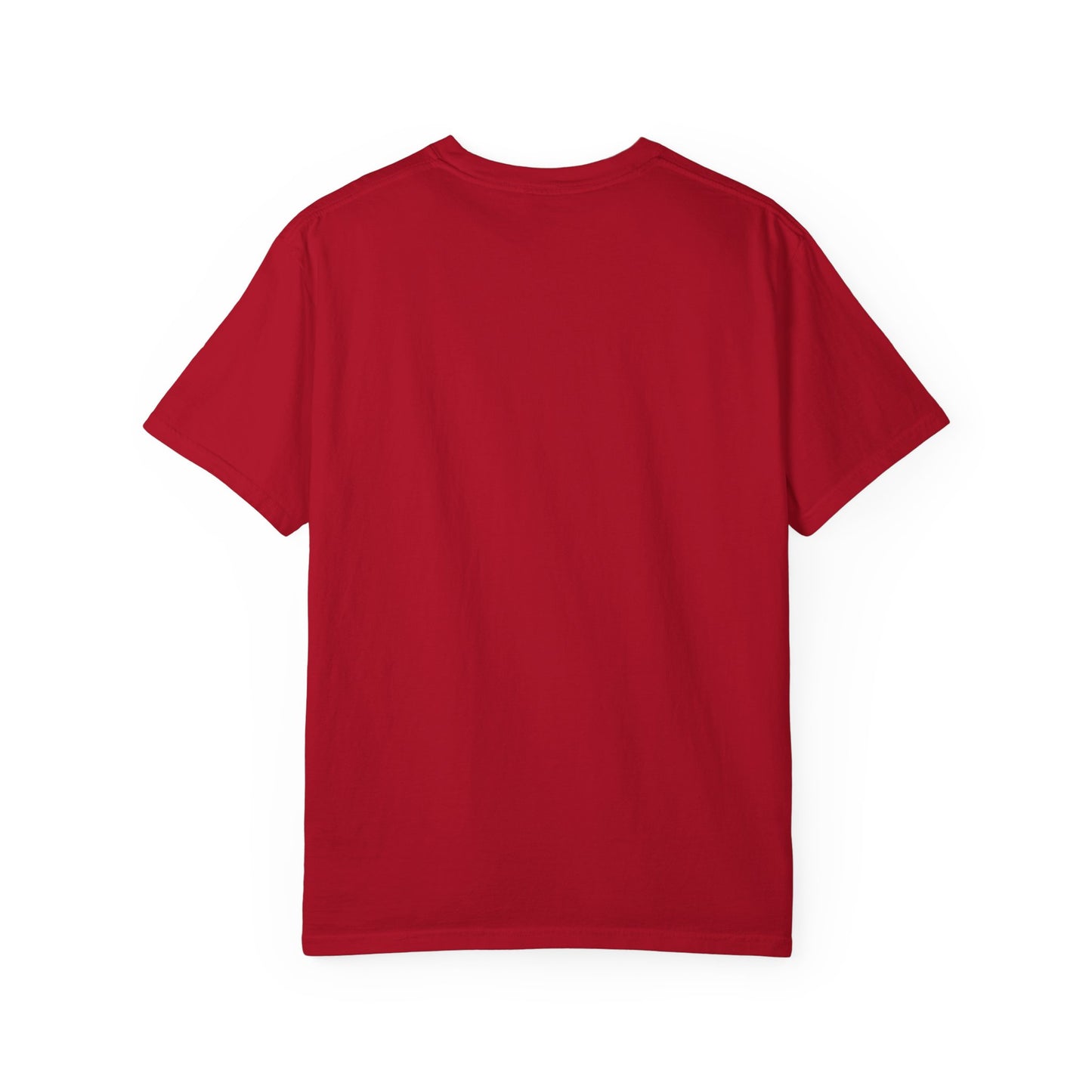 Ben Zobrist | That Guy Rocked T-Shirt