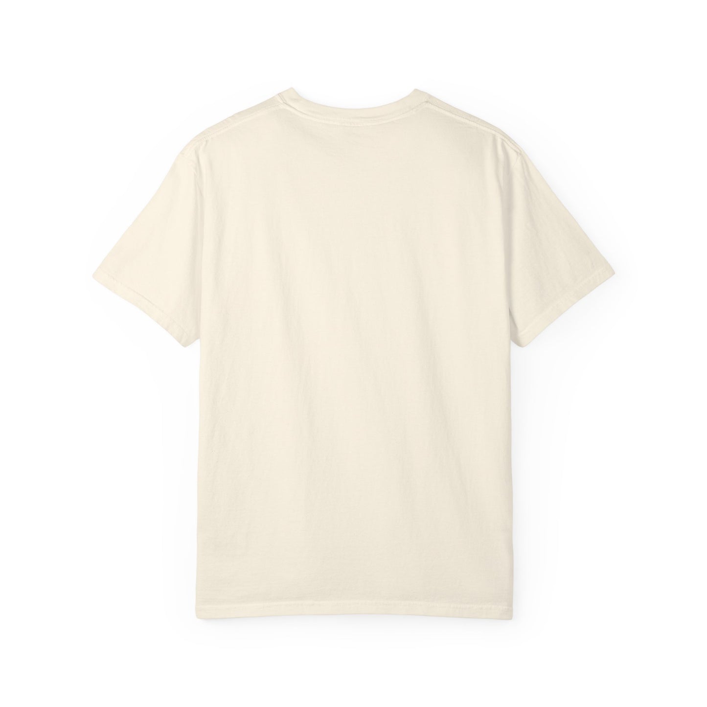 Gary McGhee | That Guy Rocked Comfort Colors T-Shirt